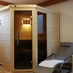 Arpad Haz Guest house Alsonana