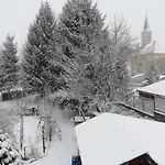 árpád Ház Vendégház 3*