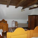 Vendégház árpád Ház 3*