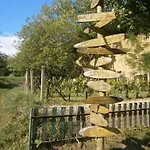 Guest house Arpad Haz