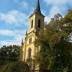 Vendégház árpád Ház Alsónána