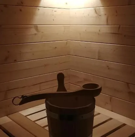 Gæstehus Arpad Haz Alsonana