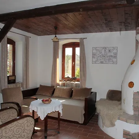 Maison d'hôtes Arpad Haz *