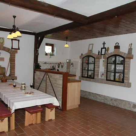 Maison d'hôtes Arpad Haz