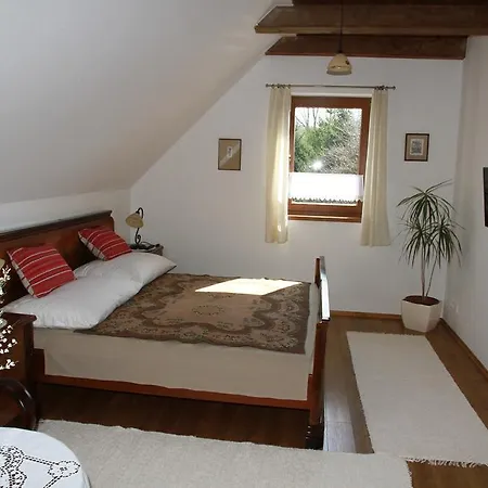 Maison d'hôtes Arpad Haz