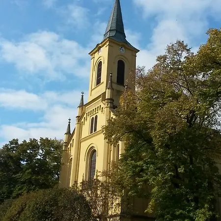 Maison d'hôtes Arpad Haz Alsonana