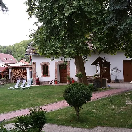 Arpad Haz Maison d'hôtes 3*