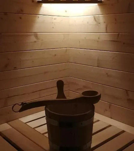 Konukevi Arpad Haz Alsonana