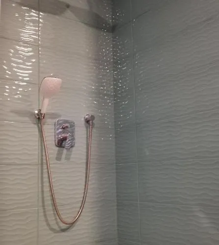 Arpad Haz Konukevi Alsonana