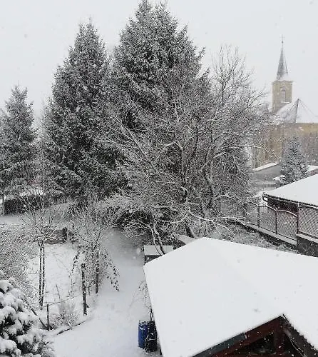 Arpad Haz Konukevi 3*