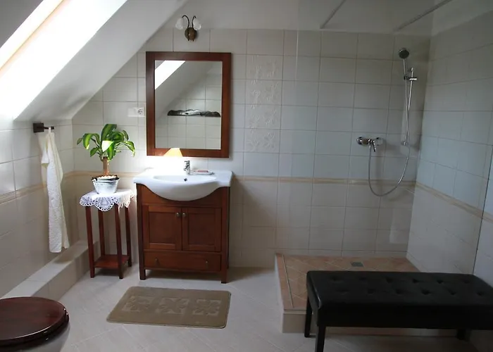 Arpad Haz Konukevi 3*