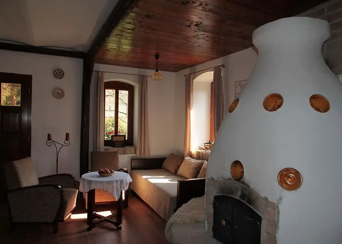 Arpad Haz 3* Alsonana