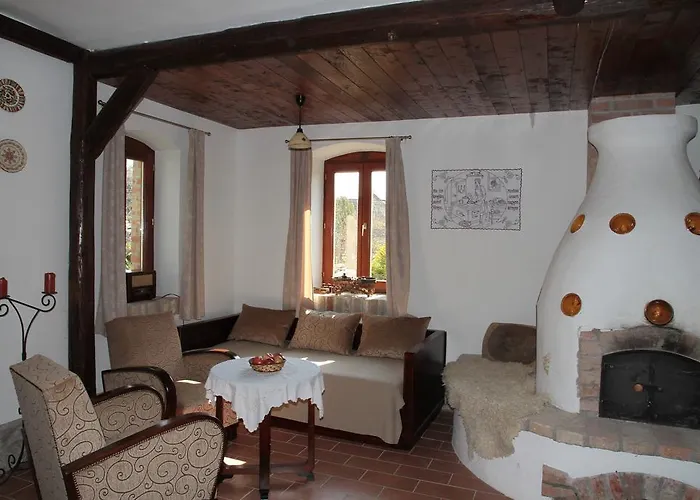 Konukevi Arpad Haz 3*