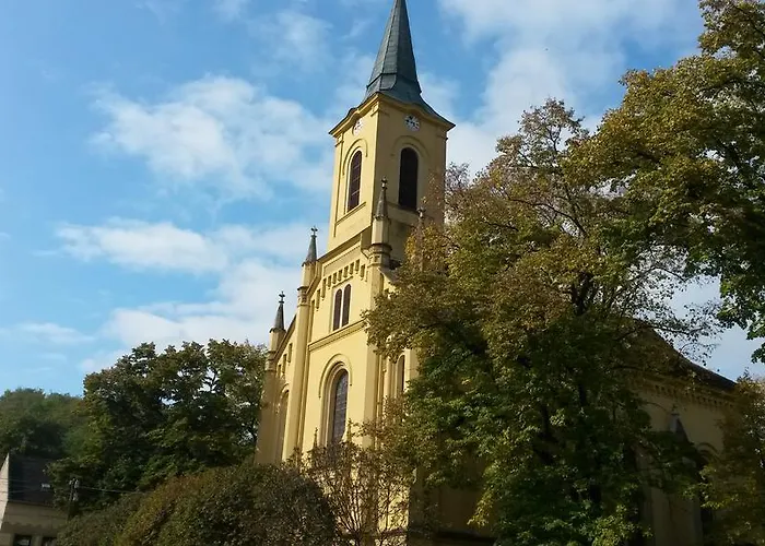 Vendégház árpád Ház Alsónána