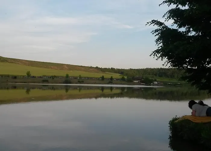 Konukevi Arpad Haz Alsonana