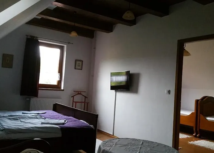 Konukevi Arpad Haz Alsonana