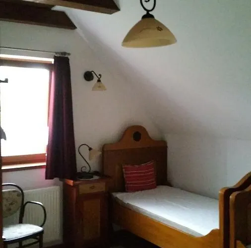 Arpad Haz Konukevi 3*