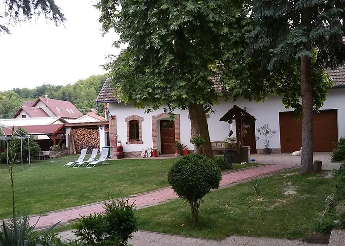 Arpad Haz Konukevi 3*